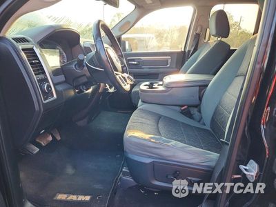 Zdjęcie 7 z 13 samochodu: 2014 RAM 1500 SLT VIN:1C6RR7GT8ES218194 - miniatura