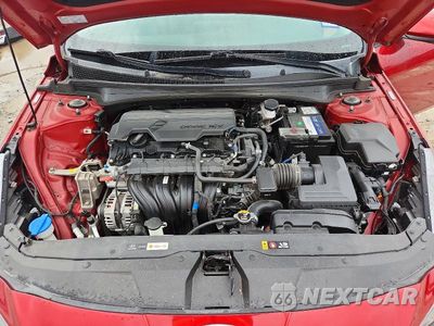 Zdjęcie 11 z 13 samochodu: 2023 HYUNDAI ELANTRA SEL VIN:KMHLM4AG0PU587917 - miniatura