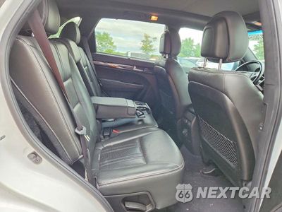 Zdjęcie 11 z 13 samochodu: 2014 KIA SORENTO SX LIMITED VIN:5XYKWDA79EG500105 - miniatura