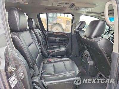 Zdjęcie 10 z 12 samochodu: 2012 NISSAN ARMADA PLATINUM VIN:5N1BA0NE2CN611922 - miniatura