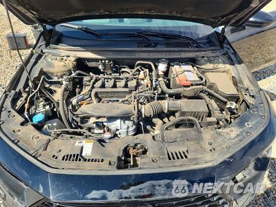 Zdjęcie 11 z 12 samochodu: 2025 HONDA ACCORD SE VIN:1HGCY1F49SA028495 - miniatura