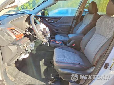 Zdjęcie 7 z 13 samochodu: 2020 SUBARU FORESTER SPORT VIN:JF2SKALC9LH567720 - miniatura