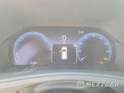 Zdjęcie 9 z 14 samochodu: 2026 TOYOTA GRAND HIGHLANDER HYBRID LIMITED VIN:5TDACAB53TS075562 - miniatura