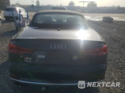 Zdjęcie 6 z 12 samochodu: 2018 AUDI S5 PREMIUM PLUS VIN:WAUY4GF5XJN003413 - miniatura