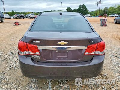 Zdjęcie 6 z 12 samochodu: 2015 CHEVROLET CRUZE LT VIN:1G1PC5SB5F7193661 - miniatura