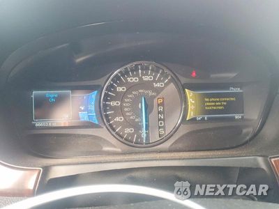 Zdjęcie 9 z 14 samochodu: 2013 FORD EDGE LIMITED VIN:2FMDK4KC4DBB65432 - miniatura