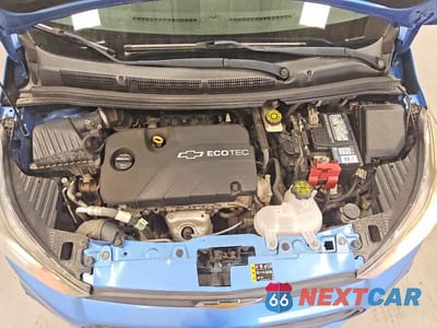 Zdjęcie 11 z 12 samochodu: 2018 CHEVROLET SPARK LS VIN:KL8CB6SA8JC480992 - miniatura