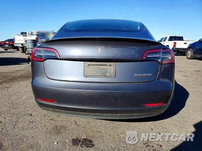 Zdjęcie 6 z 13 samochodu: 2023 TESLA MODEL 3 VIN:5YJ3E1EC9PF622700 - miniatura
