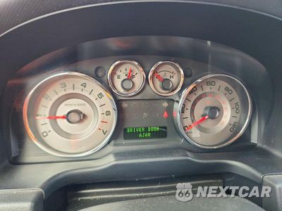 Zdjęcie 9 z 13 samochodu: 2010 FORD EDGE LIMITED VIN:2FMDK4KC5ABB31379 - miniatura