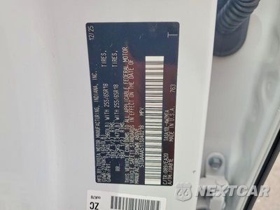 Zdjęcie 13 z 13 samochodu: 2026 TOYOTA GRAND HIGHLANDER XLE VIN:5TDAAAA51TS040218 - miniatura