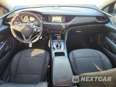 Zdjęcie 8 z 12 samochodu: 2018 BUICK REGAL PREFERRED VIN:W04GL6SX5J1132972 - miniatura