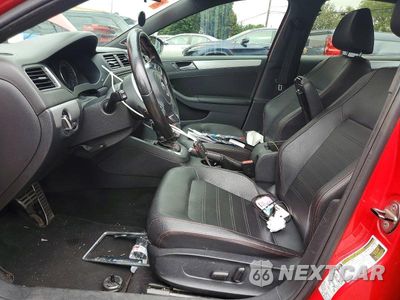 Zdjęcie 7 z 12 samochodu: 2013 VOLKSWAGEN JETTA GLI VIN:3VW4A7AJ9DM220705 - miniatura