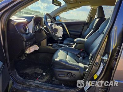Zdjęcie 7 z 12 samochodu: 2014 TOYOTA RAV4 LIMITED VIN:2T3YFREV6EW110001 - miniatura