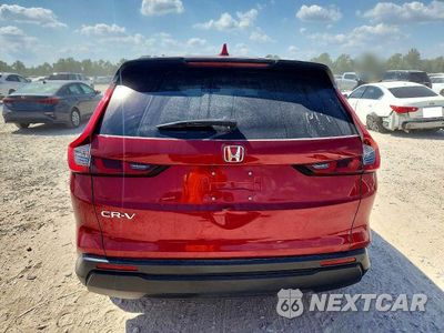 Zdjęcie 6 z 13 samochodu: 2025 HONDA CR-V EXL VIN:2HKRS3H72SH301198 - miniatura