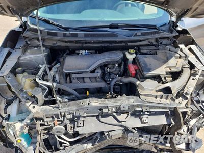 Zdjęcie 12 z 14 samochodu: 2021 NISSAN ROGUE SPORT S VIN:JN1BJ1AV3MW304290 - miniatura