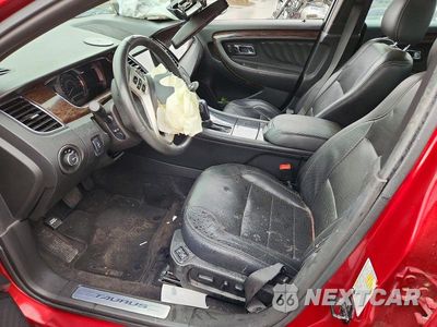 Zdjęcie 7 z 12 samochodu: 2018 FORD TARUS VIN:1FAHP2F82JG109288 - miniatura