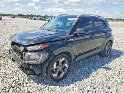 2021 HYUNDAI VENUE SEL KMHRC8A32MU108166 - główne zdjęcie licytacji z USA - miniatura