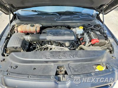 Zdjęcie 11 z 12 samochodu: 2022 RAM 1500 BIG HORN/LONE STAR VIN:1C6RRFFGXNN245748 - miniatura