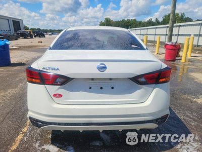 Zdjęcie 6 z 13 samochodu: 2020 NISSAN ALTIMA S VIN:1N4BL4BV9LC144428 - miniatura