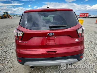 Zdjęcie 6 z 13 samochodu: 2017 FORD ESCAPE SE VIN:1FMCU9GD0HUD19882 - miniatura