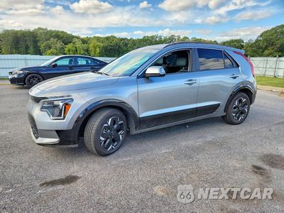 2024 KIA NIRO WIND KNDCR3L15R5116240 - główne zdjęcie licytacji z USA - miniatura