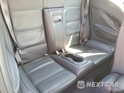 Zdjęcie 10 z 12 samochodu: 2012 VOLKSWAGEN EOS KOMFORT VIN:WVWBW7AH5CV008445 - miniatura
