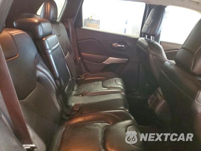 Zdjęcie 11 z 13 samochodu: 2017 JEEP CHEROKEE TRAILHAWK VIN:1C4PJMBS1HD218244 - miniatura