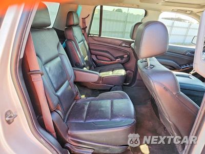 Zdjęcie 11 z 14 samochodu: 2015 CHEVROLET TAHOE VIN:1GNSK6KC9FR116290 - miniatura