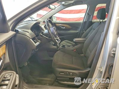 Zdjęcie 7 z 14 samochodu: 2021 GMC TERRAIN SLE VIN:3GKALTEV4ML360743 - miniatura