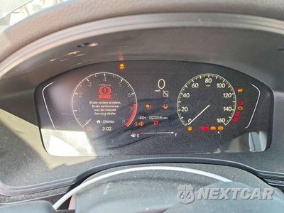 Zdjęcie 9 z 13 samochodu: 2025 HONDA CIVIC LX VIN:2HGFE2F25SH502633 - miniatura