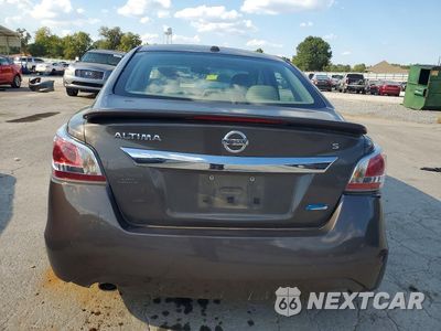 Zdjęcie 6 z 12 samochodu: 2014 NISSAN ALTIMA 2.5 S VIN:1N4AL3AP8EN239353 - miniatura