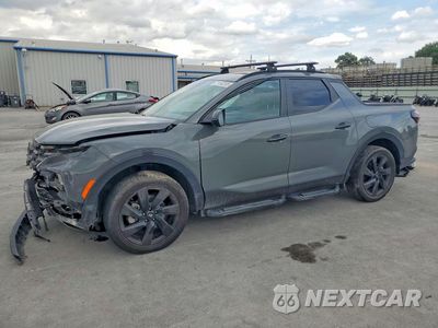 2023 HYUNDAI SANTA CRUZ NIGHT 5NTJCDAF1PH042066 - główne zdjęcie licytacji z USA - miniatura
