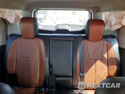 Zdjęcie 10 z 14 samochodu: 2016 CHEVROLET EQUINOX LTZ VIN:2GNALDEK2G6116595 - miniatura