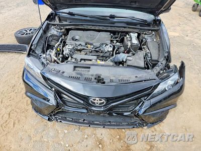 Zdjęcie 11 z 13 samochodu: 2023 TOYOTA CAMRY SE VIN:4T1S11AK3PU825587 - miniatura