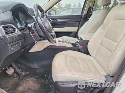 Zdjęcie 7 z 12 samochodu: 2019 MAZDA CX-5 GRAND TOURING VIN:JM3KFBDM9K0669894 - miniatura