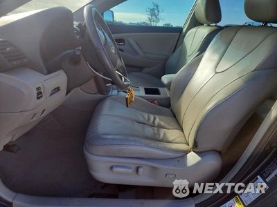 Zdjęcie 7 z 13 samochodu: 2009 TOYOTA CAMRY HYBRID VIN:4T1BB46K09U070635 - miniatura