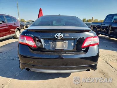 Zdjęcie 6 z 12 samochodu: 2011 TOYOTA CAMRY SE VIN:4T1BF3EK3BU215270 - miniatura