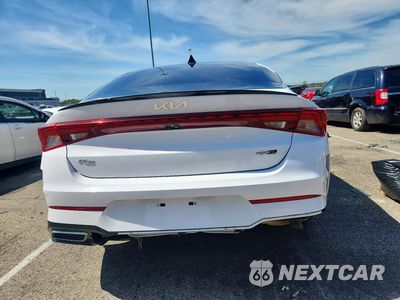 Zdjęcie 6 z 12 samochodu: 2022 KIA K5 GT LINE VIN:5XXG64J24NG156844 - miniatura