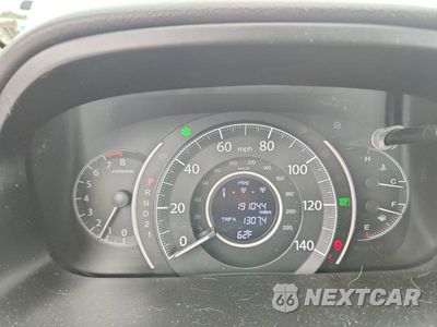 Zdjęcie 9 z 12 samochodu: 2013 HONDA CR-V EXL VIN:2HKRM4H71DH685798 - miniatura