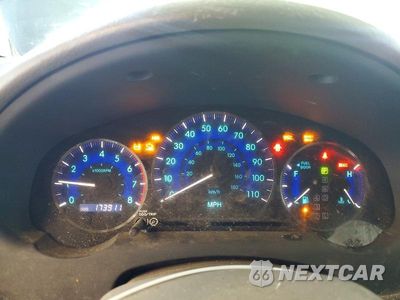Zdjęcie 9 z 13 samochodu: 2006 TOYOTA SIENNA LE VIN:5TDBA23C96S073204 - miniatura