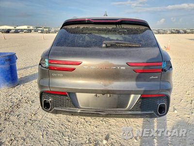 Zdjęcie 6 z 13 samochodu: 2025 GENESIS GV70 2.5T STANDARD VIN:KMUMADTB0SU214093 - miniatura
