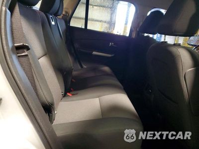 Zdjęcie 11 z 14 samochodu: 2011 FORD EDGE SEL VIN:2FMDK3JC9BBA21691 - miniatura
