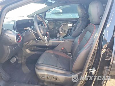 Zdjęcie 7 z 13 samochodu: 2024 CHEVROLET EQUINOX RS VIN:3GN7DNRP6RS202323 - miniatura