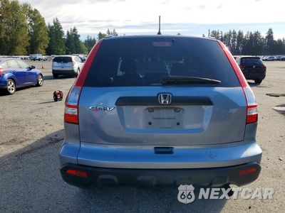Zdjęcie 6 z 14 samochodu: 2008 HONDA CR-V LX VIN:JHLRE48378C077377 - miniatura