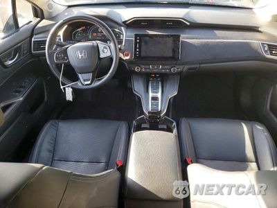Zdjęcie 8 z 13 samochodu: 2021 HONDA CLARITY TOURING VIN:JHMZC5F35MC000558 - miniatura