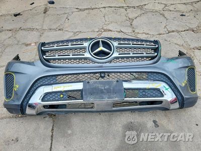 Zdjęcie 13 z 14 samochodu: 2017 MERCEDES-BENZ GLS 450 4MATIC VIN:4JGDF6EE0HA828655 - miniatura