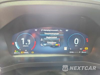 Zdjęcie 9 z 13 samochodu: 2026 FORD EXPLORER ACTIVE VIN:1FMUK8DH1TGA57910 - miniatura