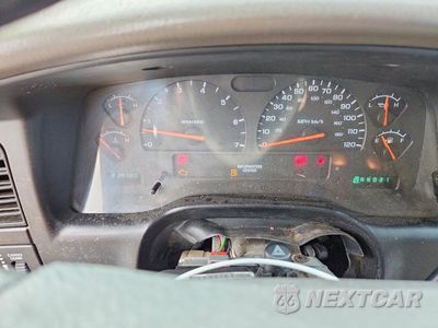 Zdjęcie 9 z 12 samochodu: 2003 DODGE DAKOTA QUAD SLT VIN:1D7HG48N83S146652 - miniatura