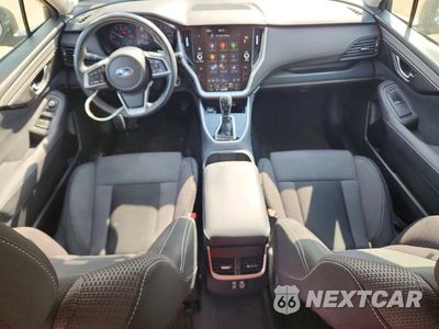 Zdjęcie 8 z 12 samochodu: 2024 SUBARU OUTBACK PREMIUM VIN:4S4BTADC5R3113508 - miniatura