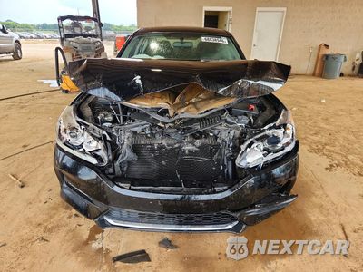 Piąte zdjęcie samochodu w środku: 2016 HONDA ACCORD EX VIN:1HGCR2F74GA172282 - miniatura